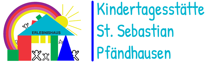 Kindergarten Pfändhausen